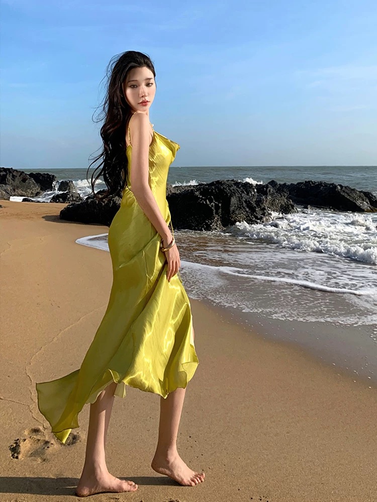 On scene dress FD1175 image