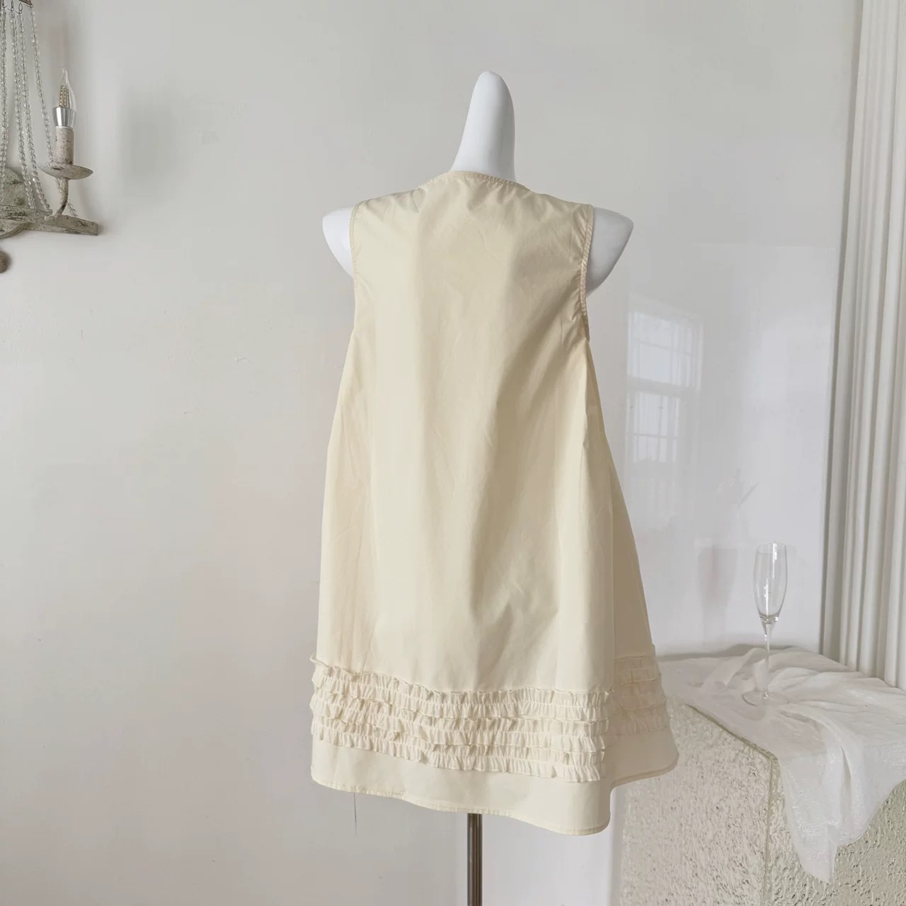 Speak the truth dress CD1626 image