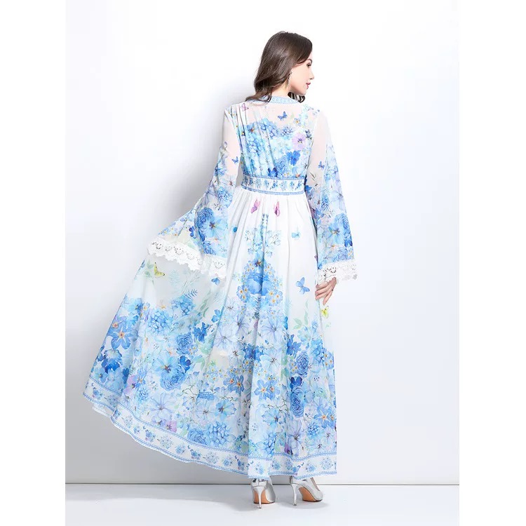 Sacred hearts dress ED165 image