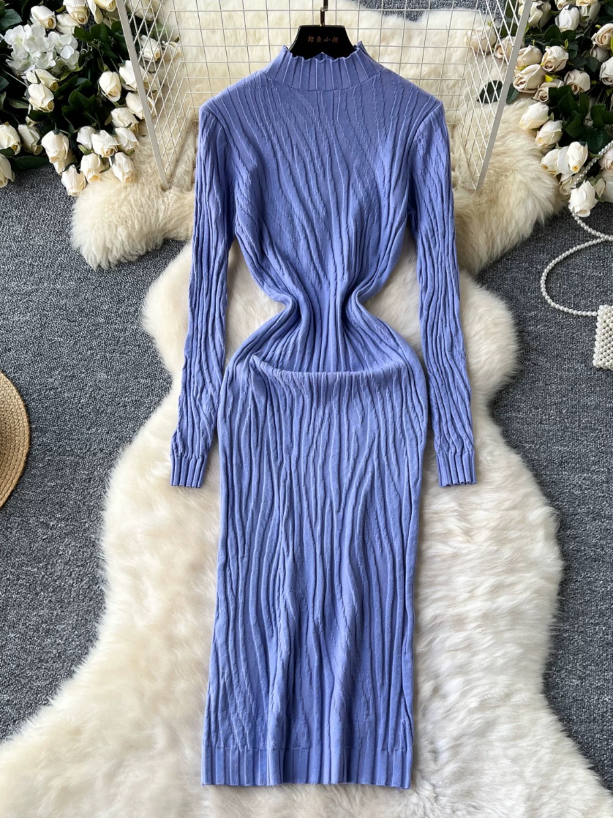 Secret love affair dress CBC1379