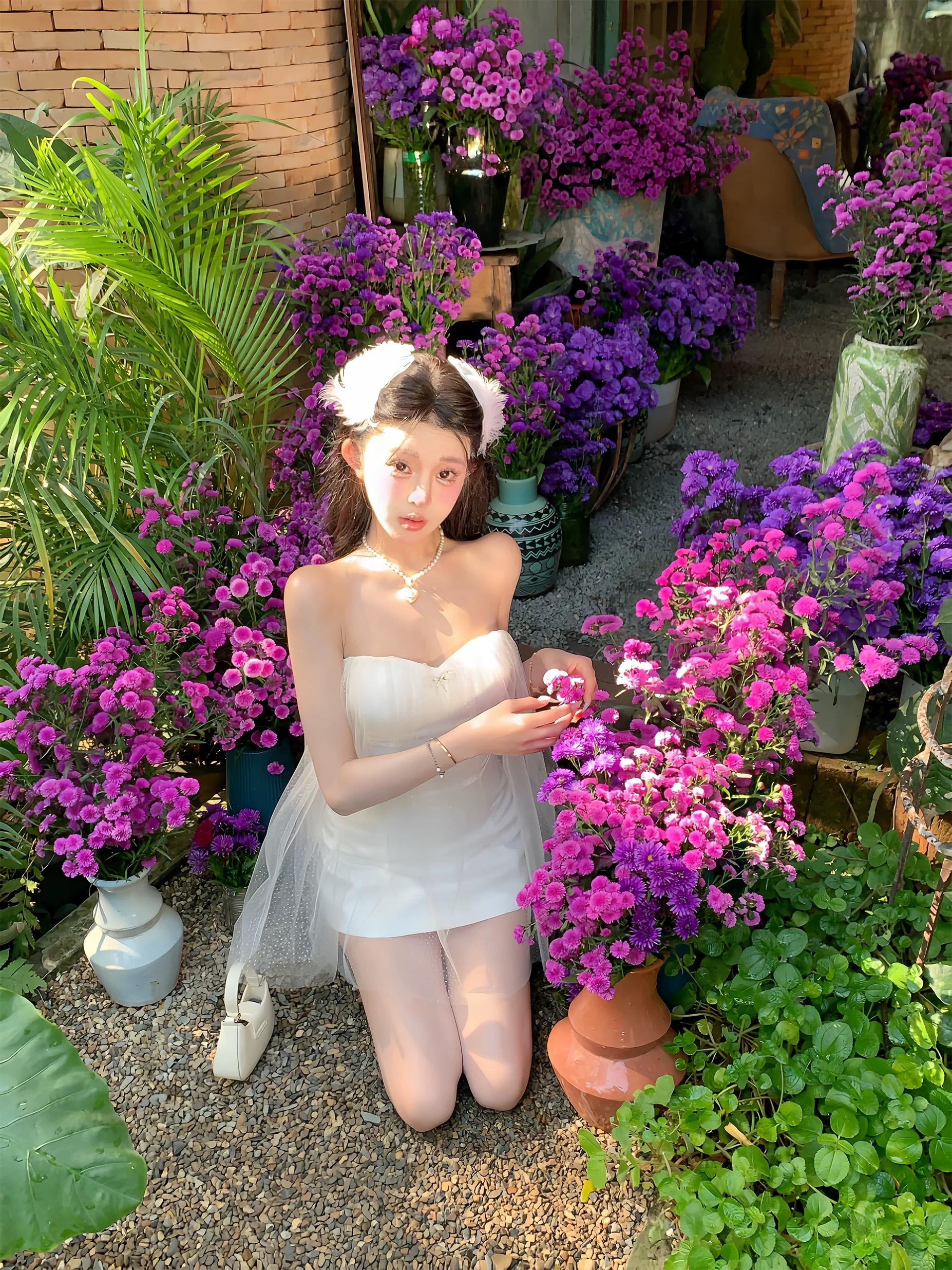 Sticking with you dress FD886 image