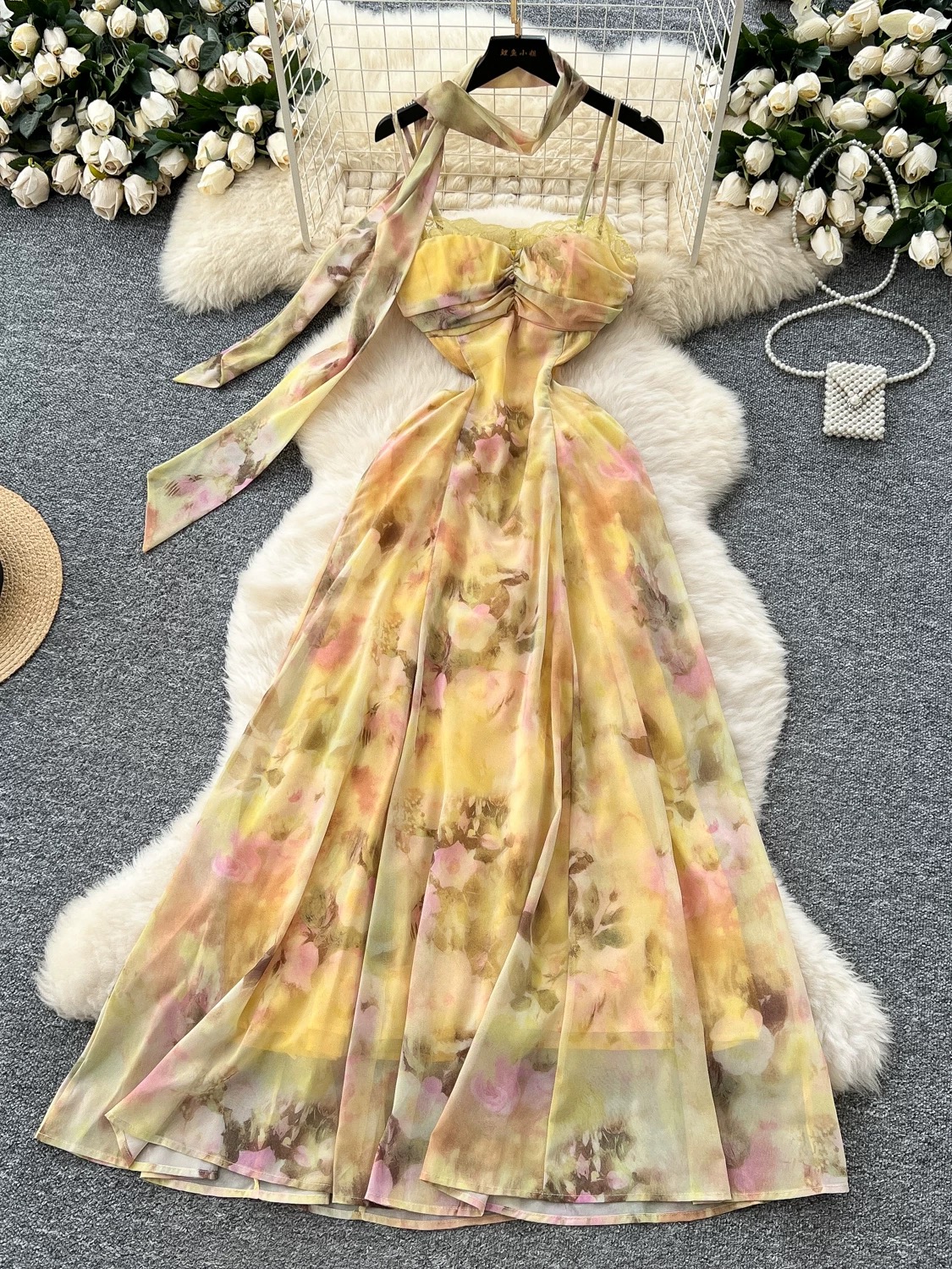 Shady moda dress CD260 image