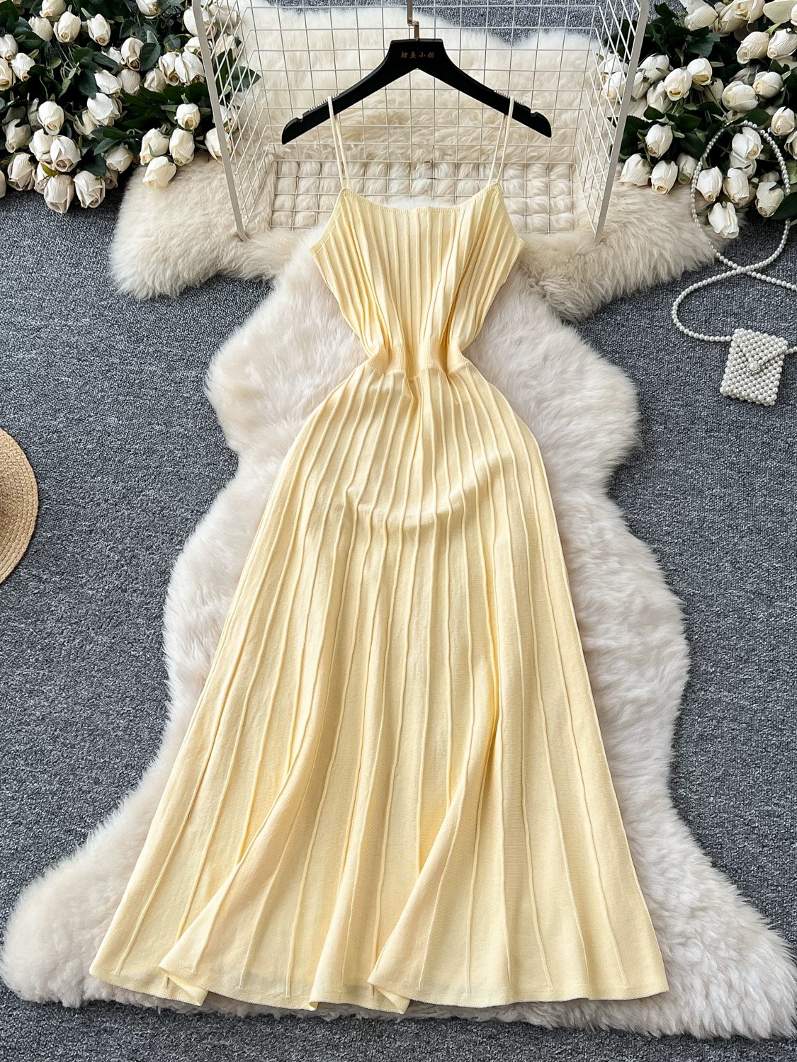 A little too complicated dress KD243 image