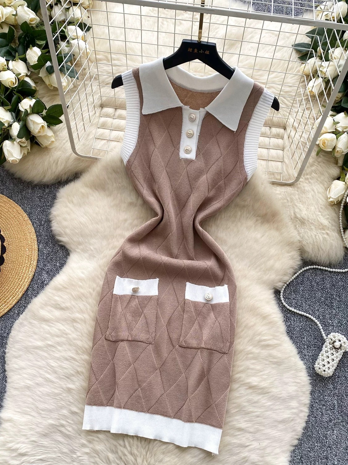 Take me away dress KBC251 image