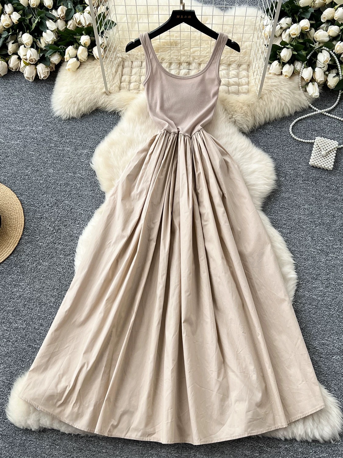 Always radiant dress CD276 image