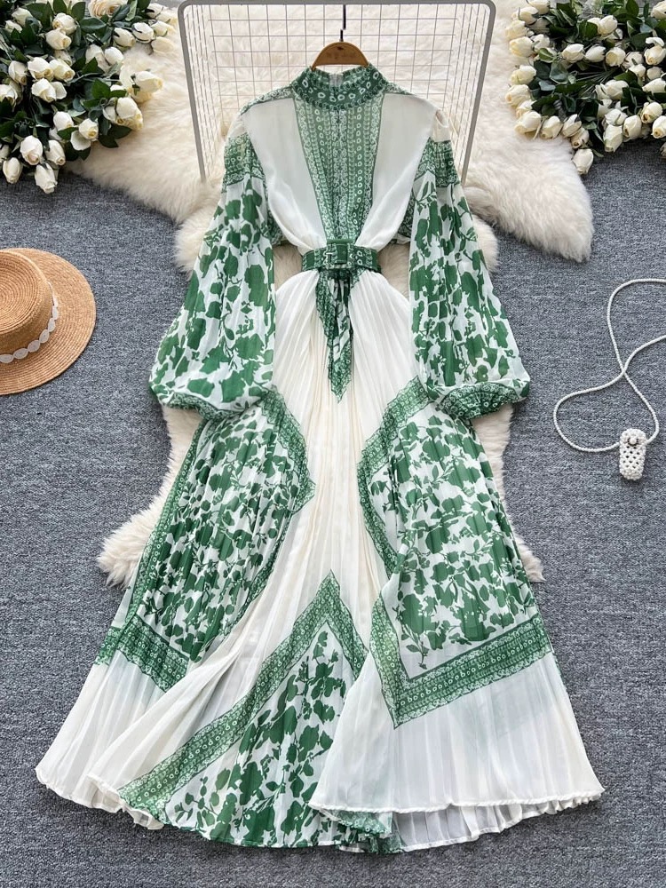 Upper east side dress  FD412 image