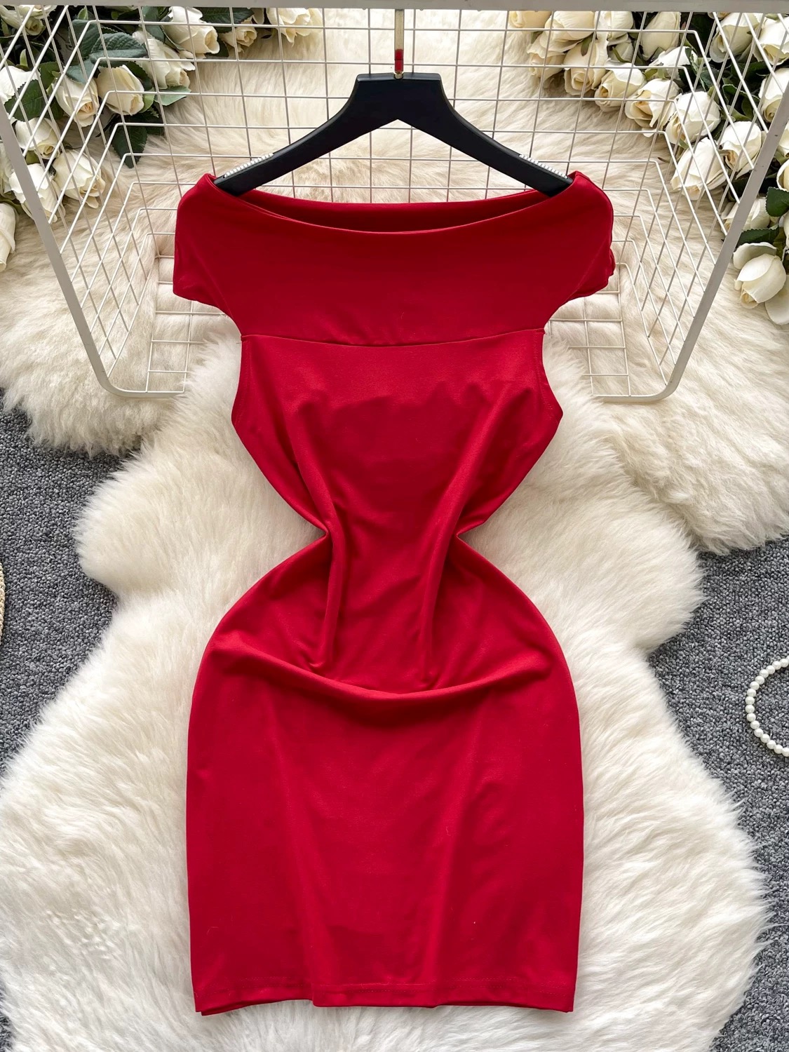 Business babe dress CBC1186 image