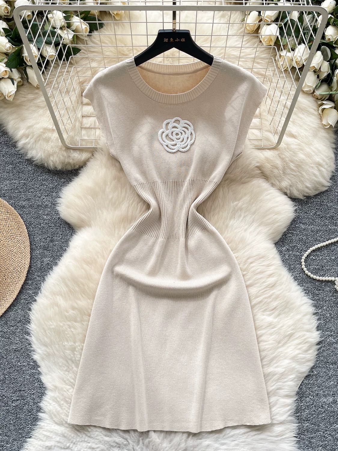 Truly a blessing dress KD254