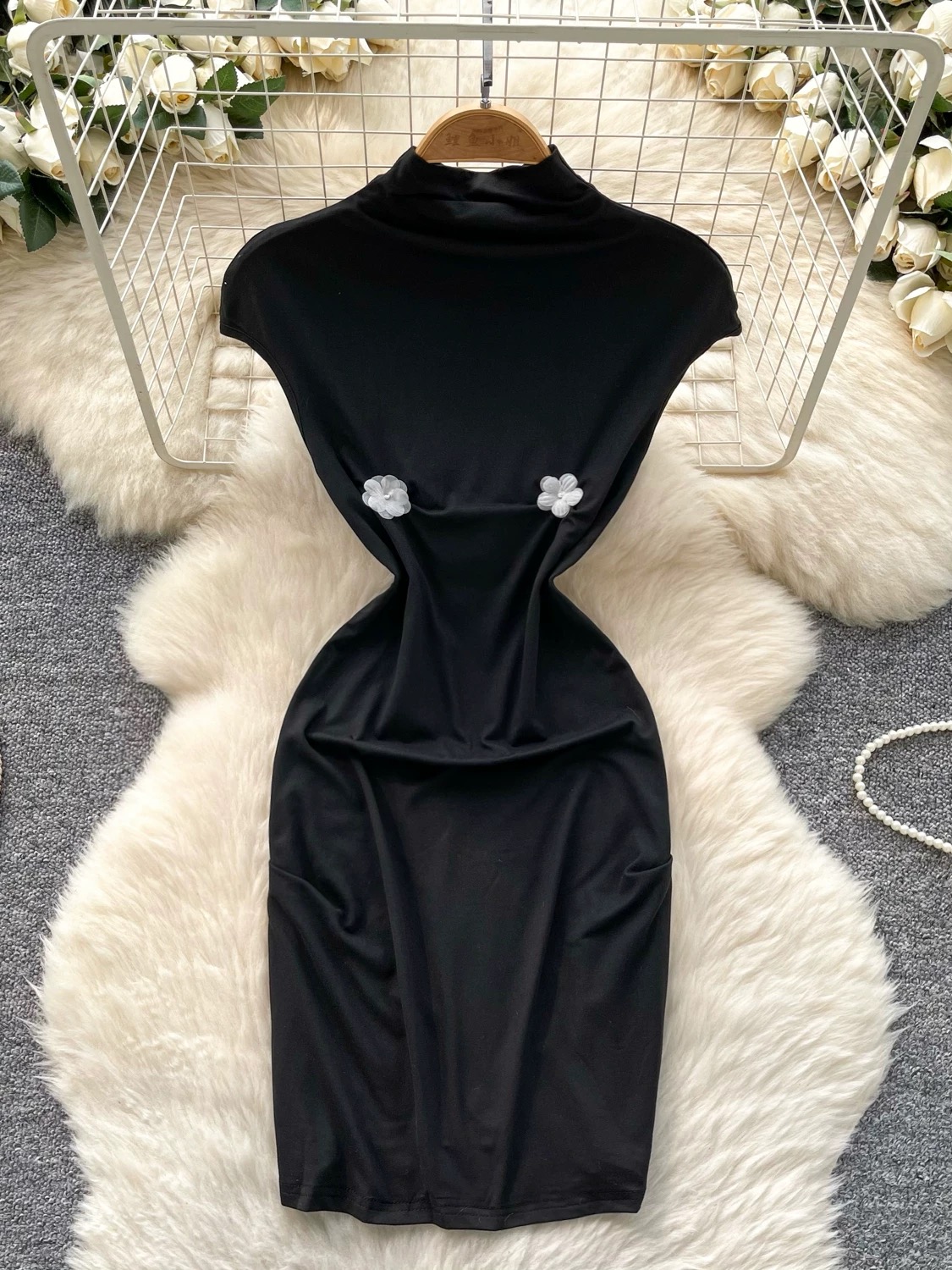 Don’t keep me waiting dress CBC1262