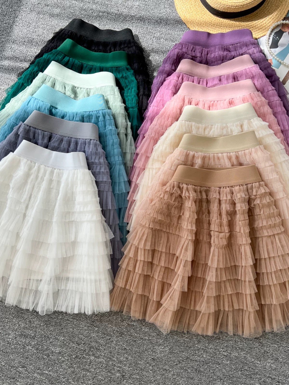 Imagine this in Maldives skirt CS214 image