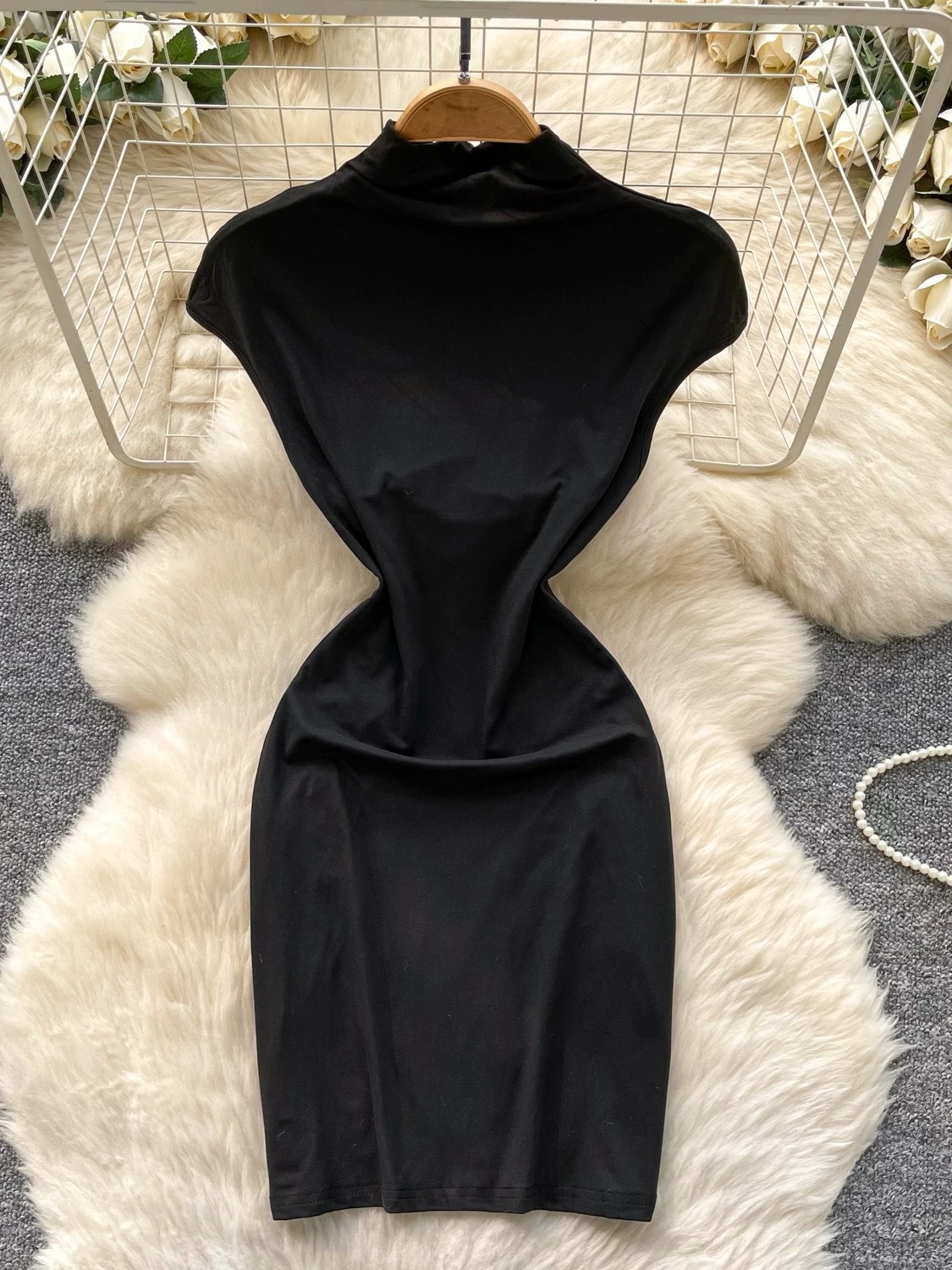 Don’t keep me waiting dress CBC1262 image