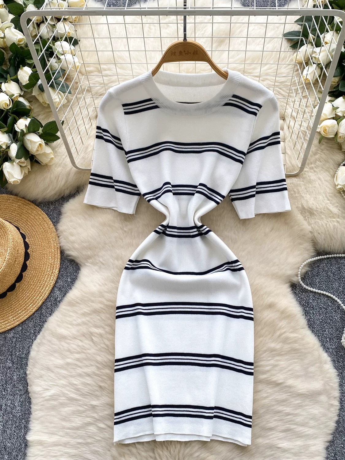 Lilly dress KBC258 image