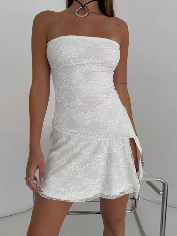 Flourishing babe dress CD1389 image