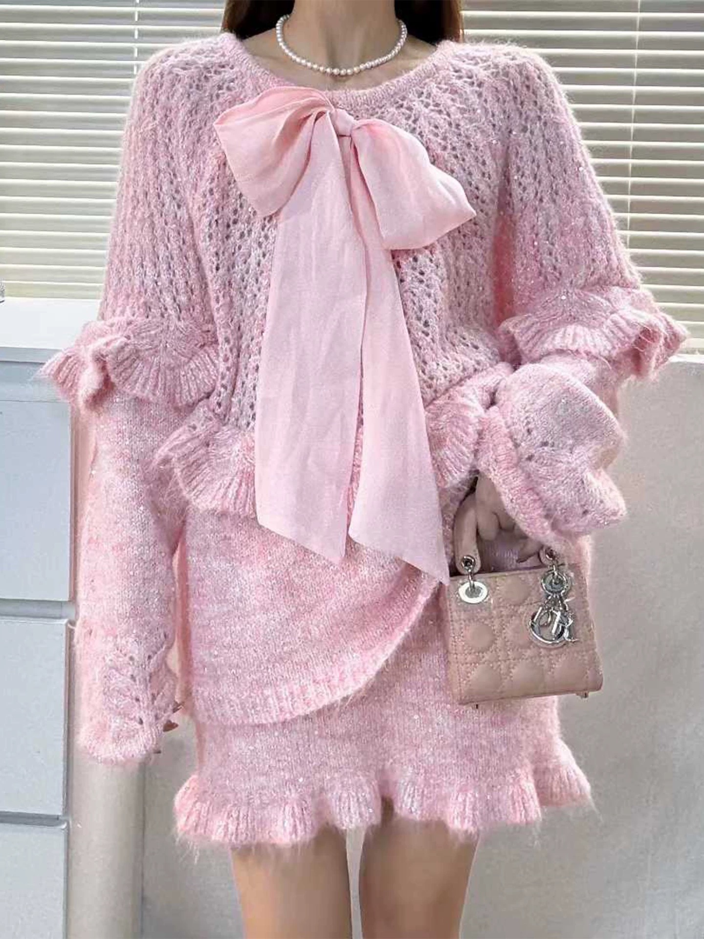 Simple yet chic set KTP302 image