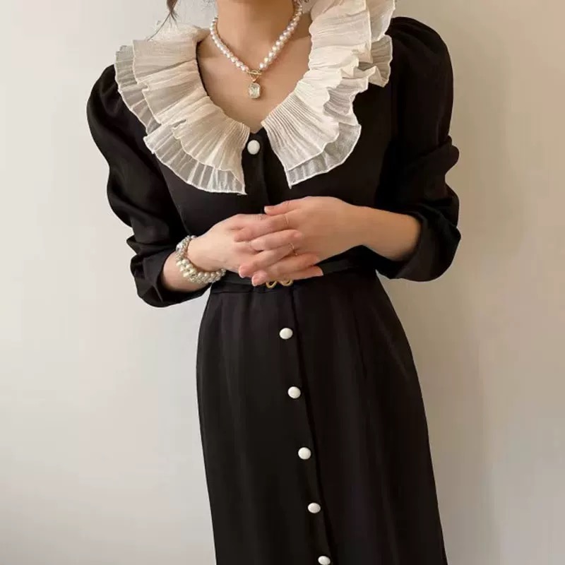 Lady of the night dress FD1185 image