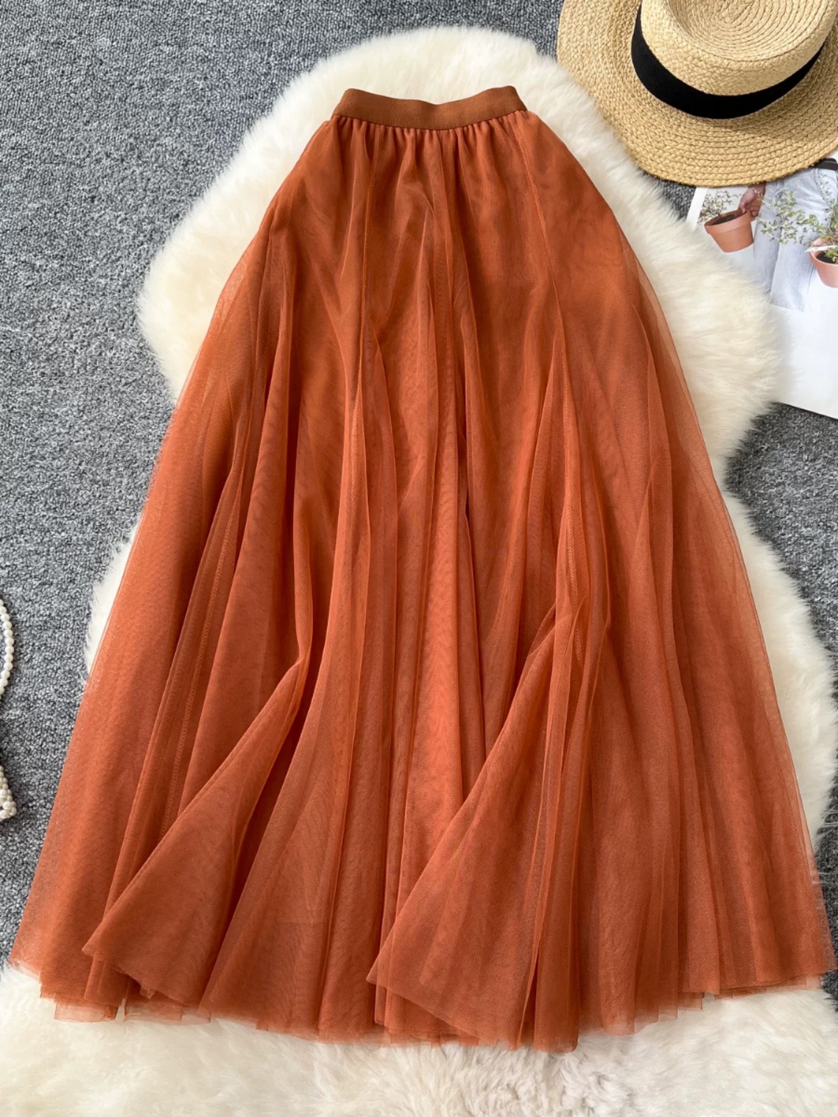 Lambo baby skirt FS118