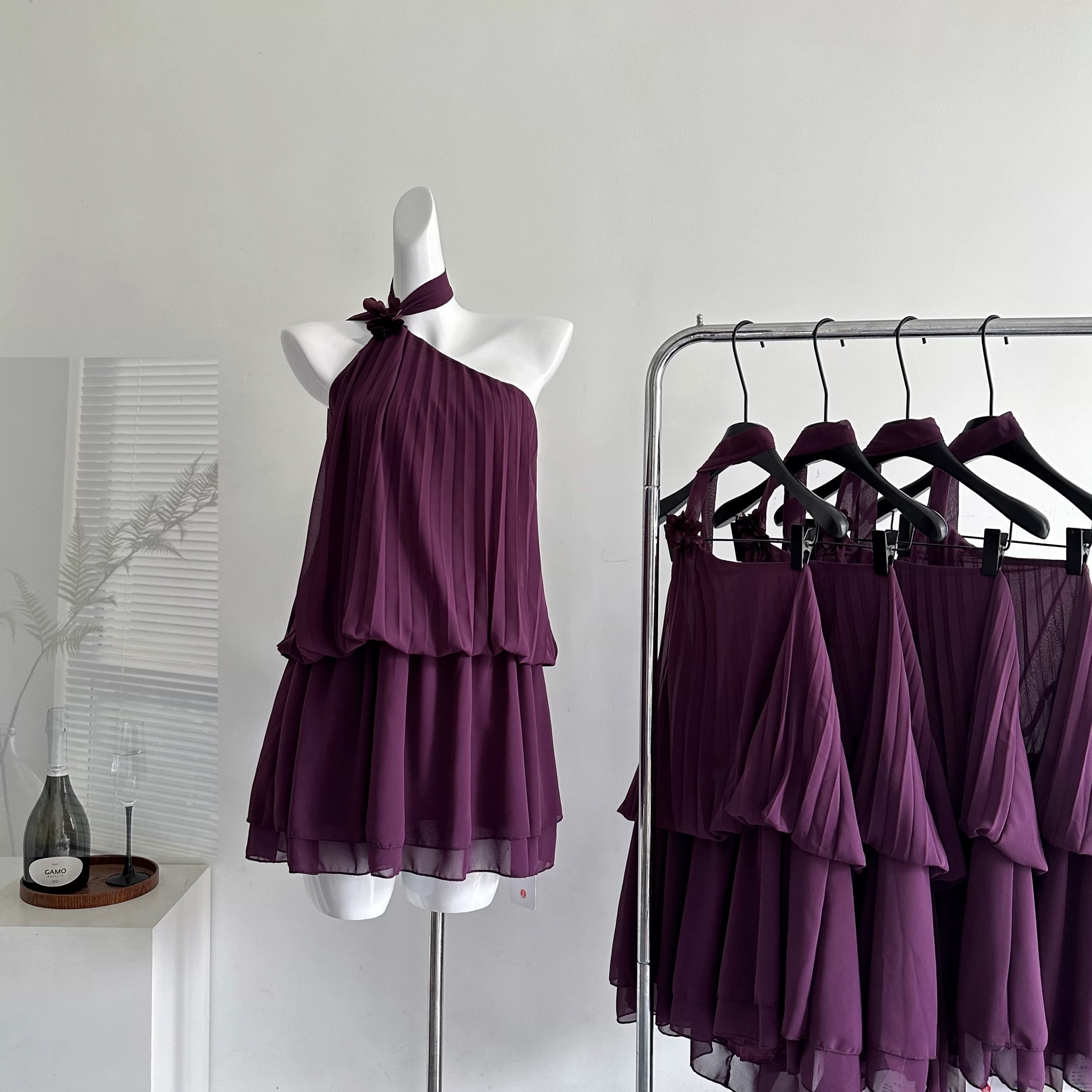 Dates with babe dress CD1624 image