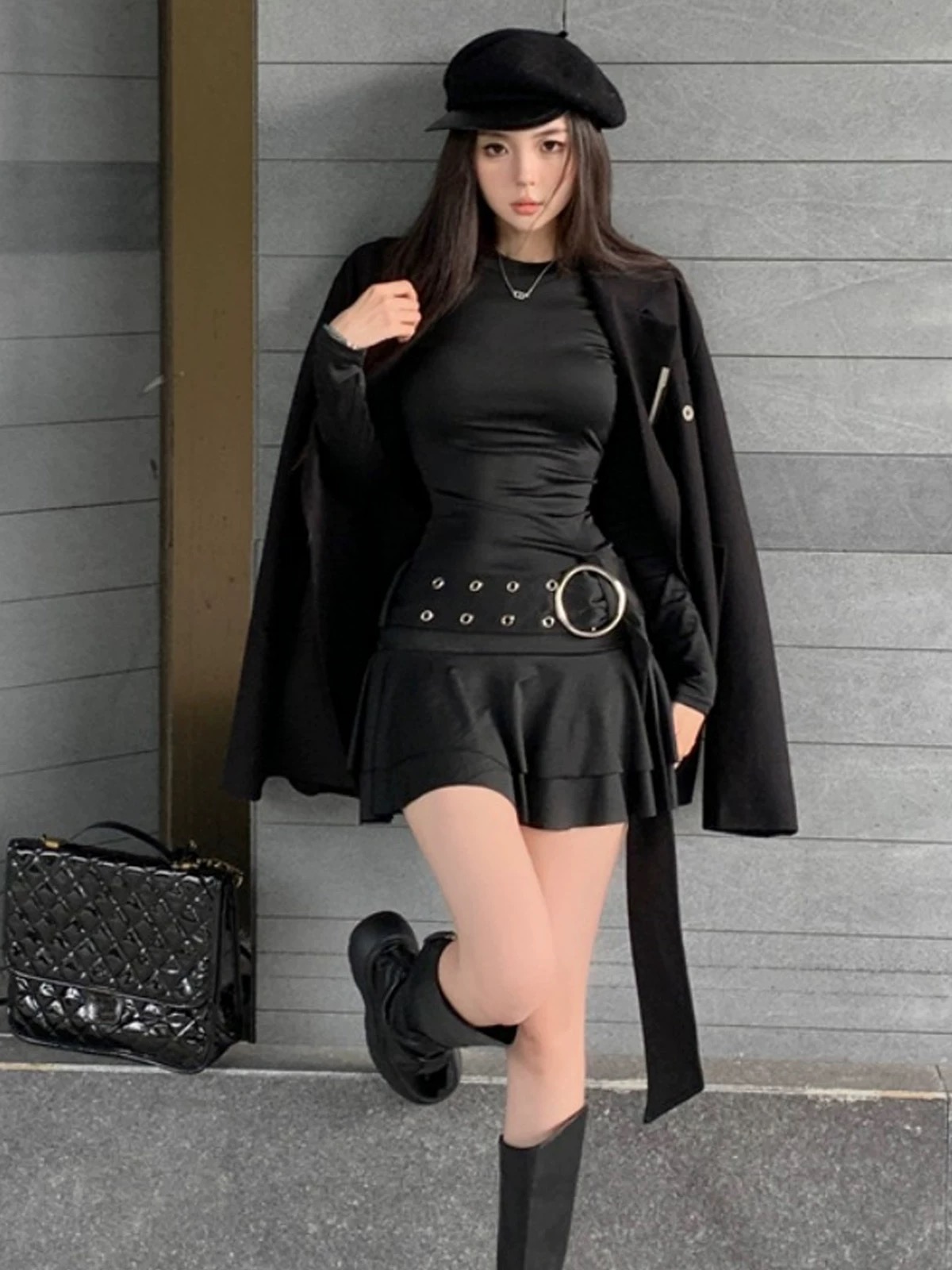 New York angel dress CD2302