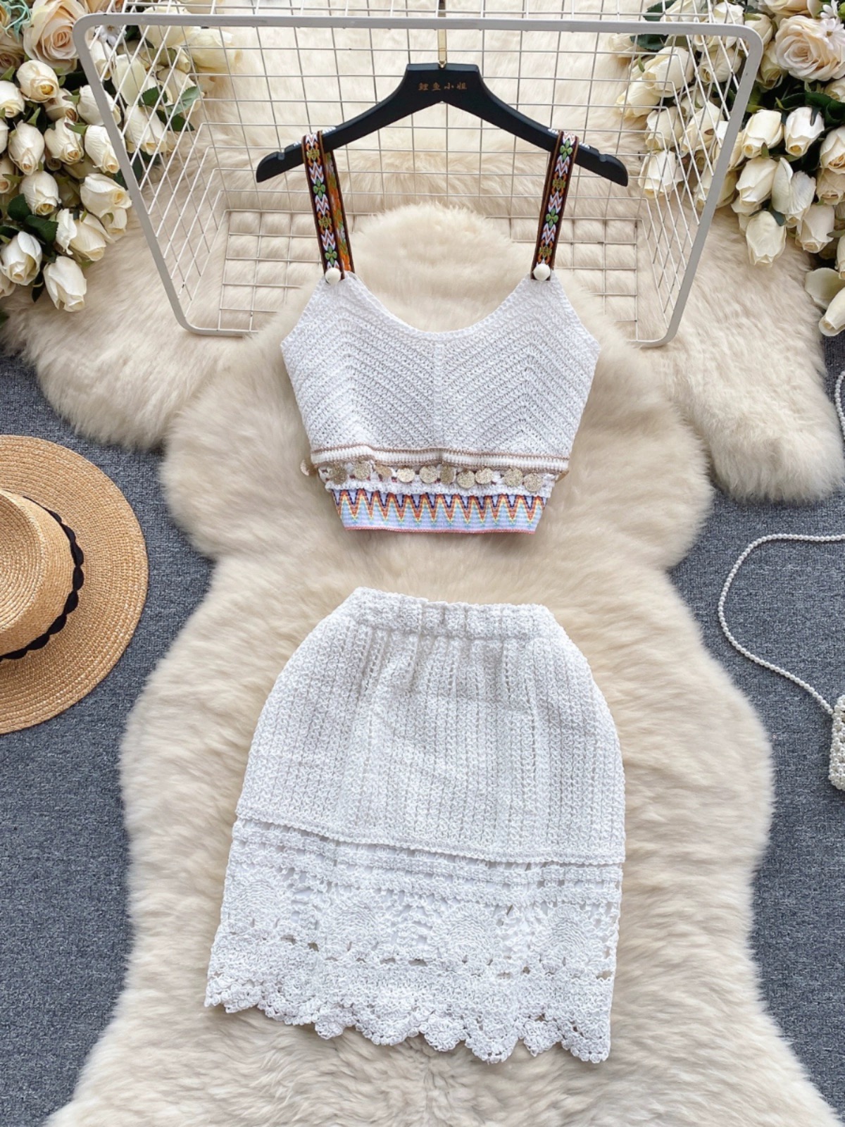 See right through it set KTP148 image