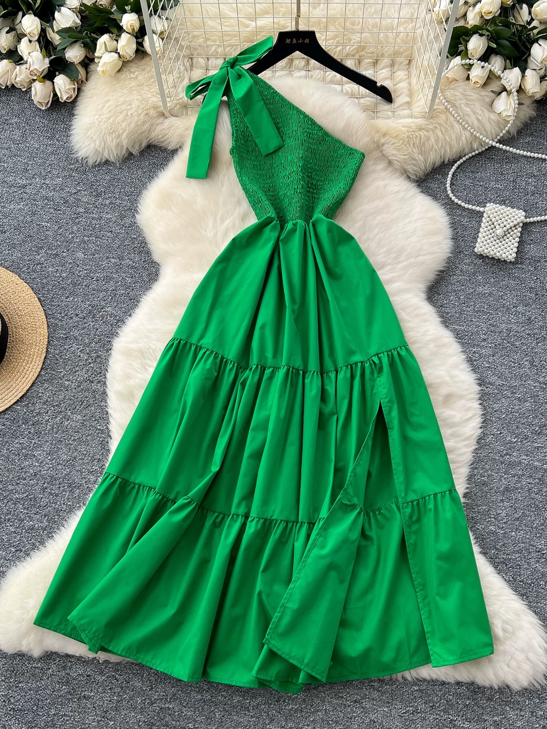 All eyes on me dress CD1387 image