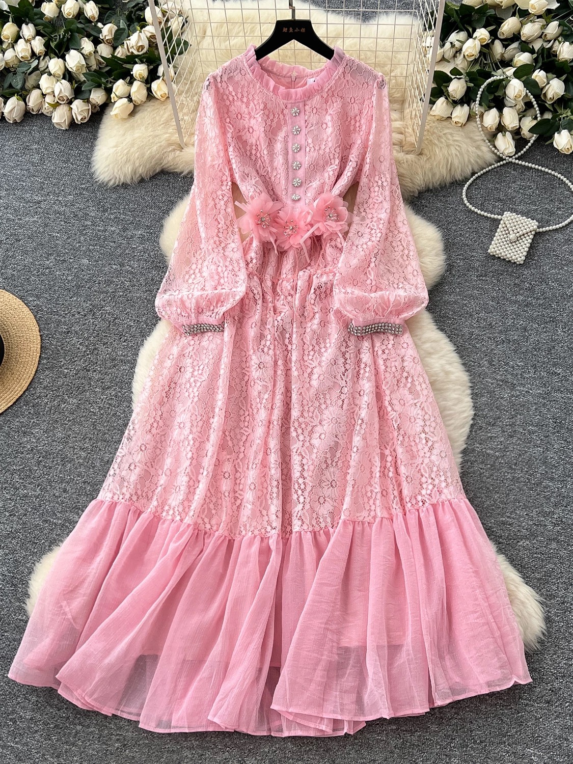 Added Product