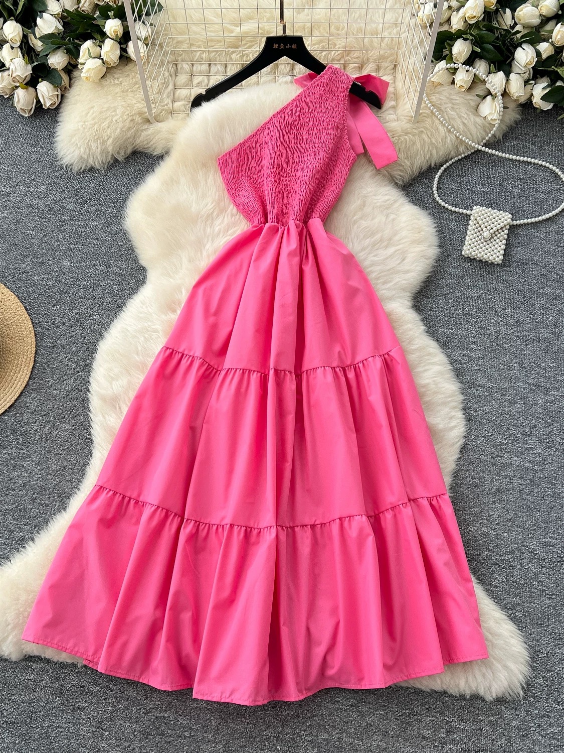 All eyes on me dress CD1387 image