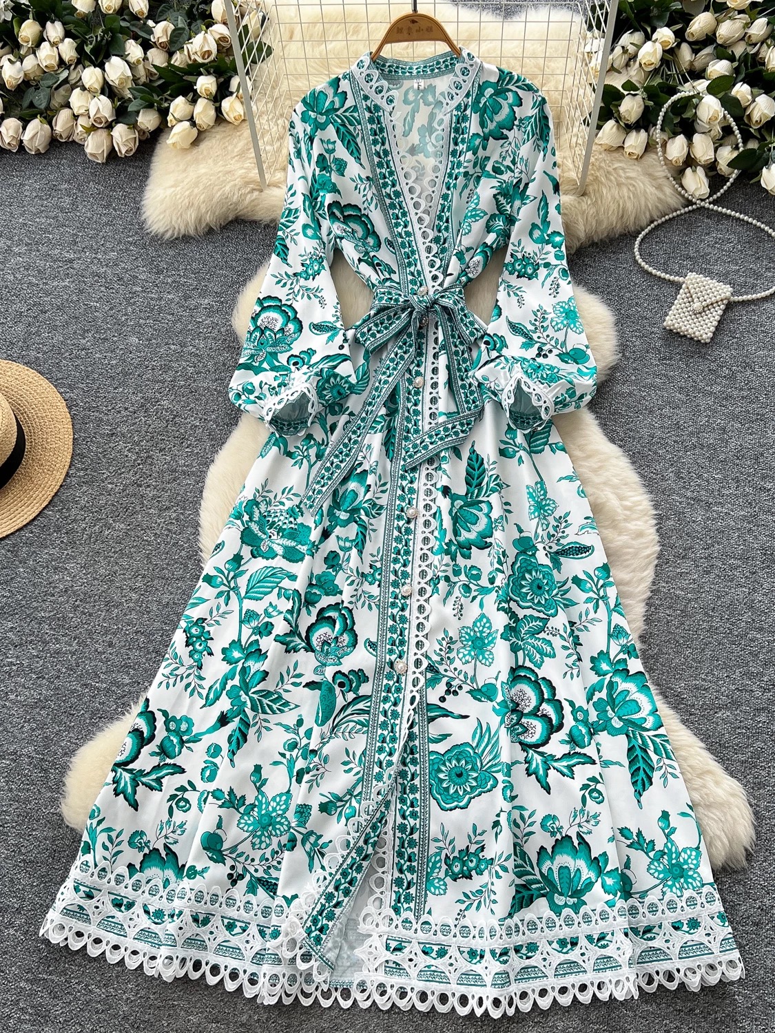 Check it out dress ED155