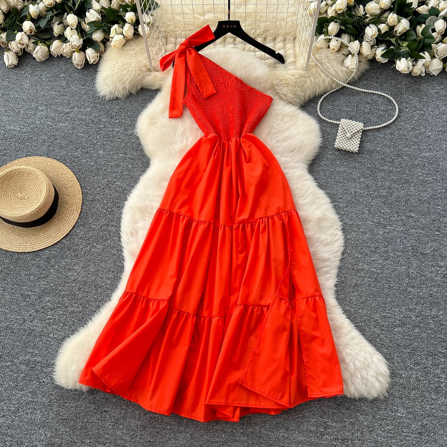 All eyes on me dress CD1387 image