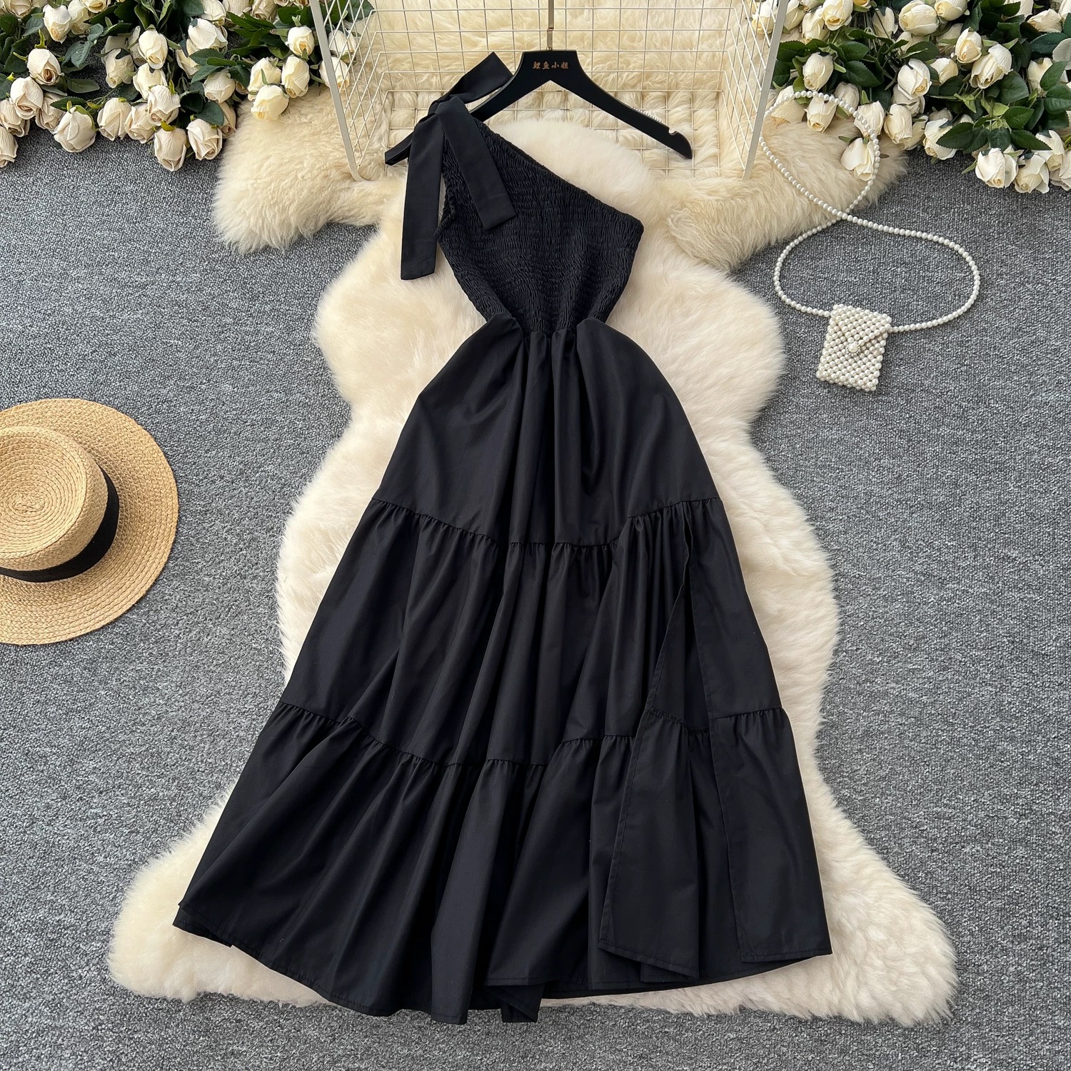 All eyes on me dress CD1387 image