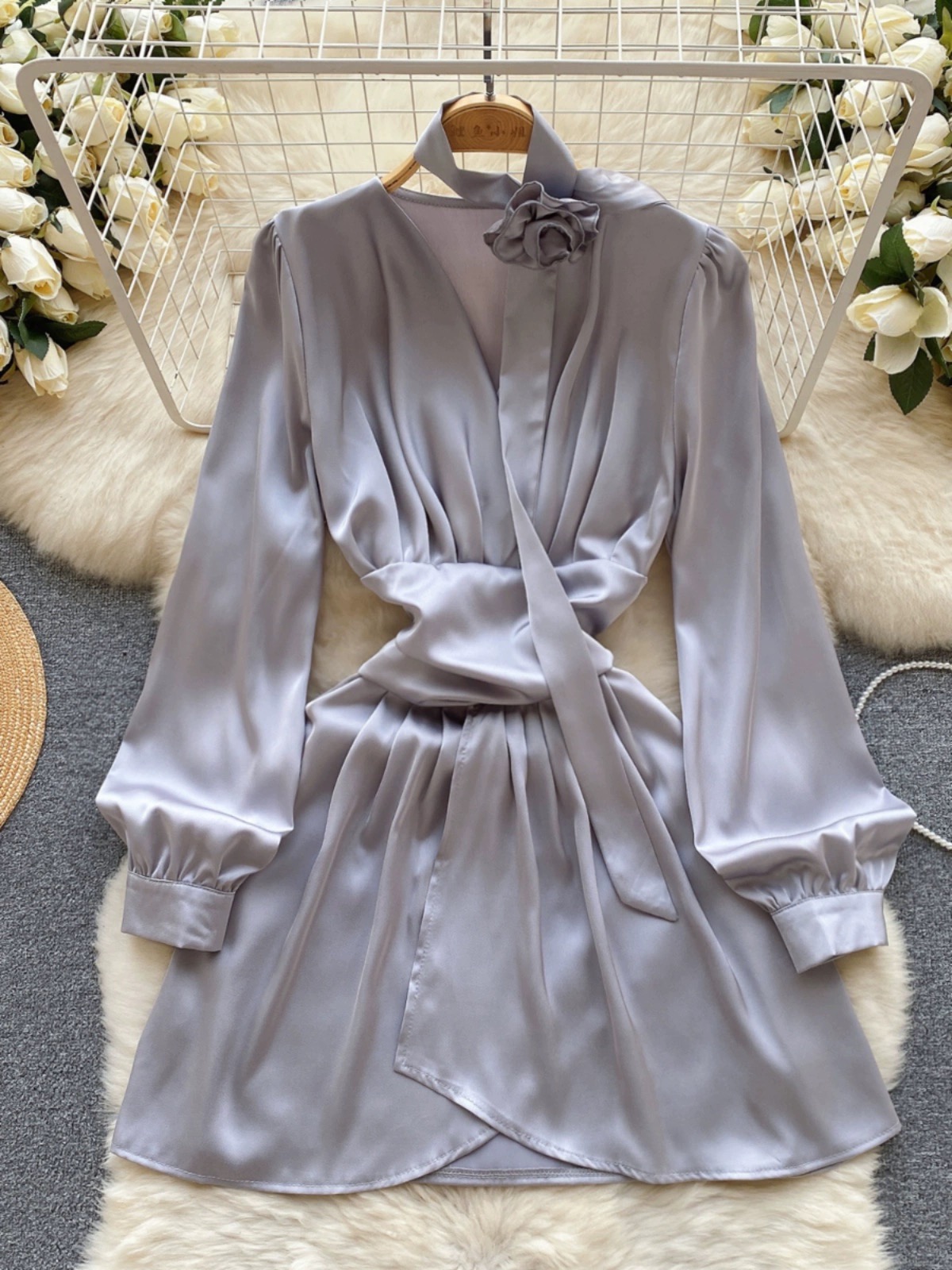 Give me your love dress FD849 image