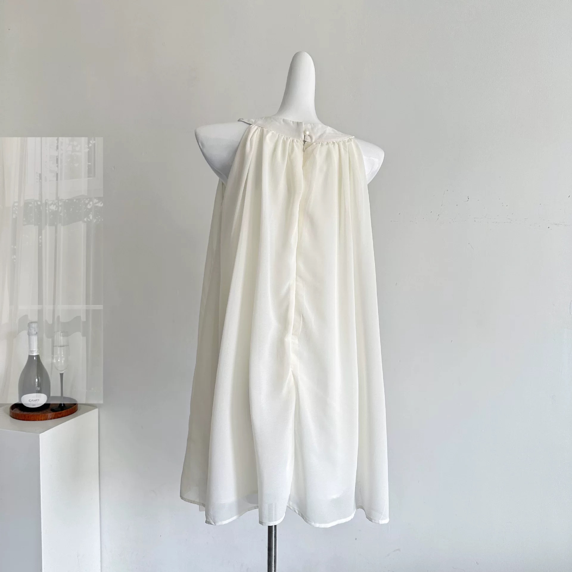 Glam factor dress CD1618 image