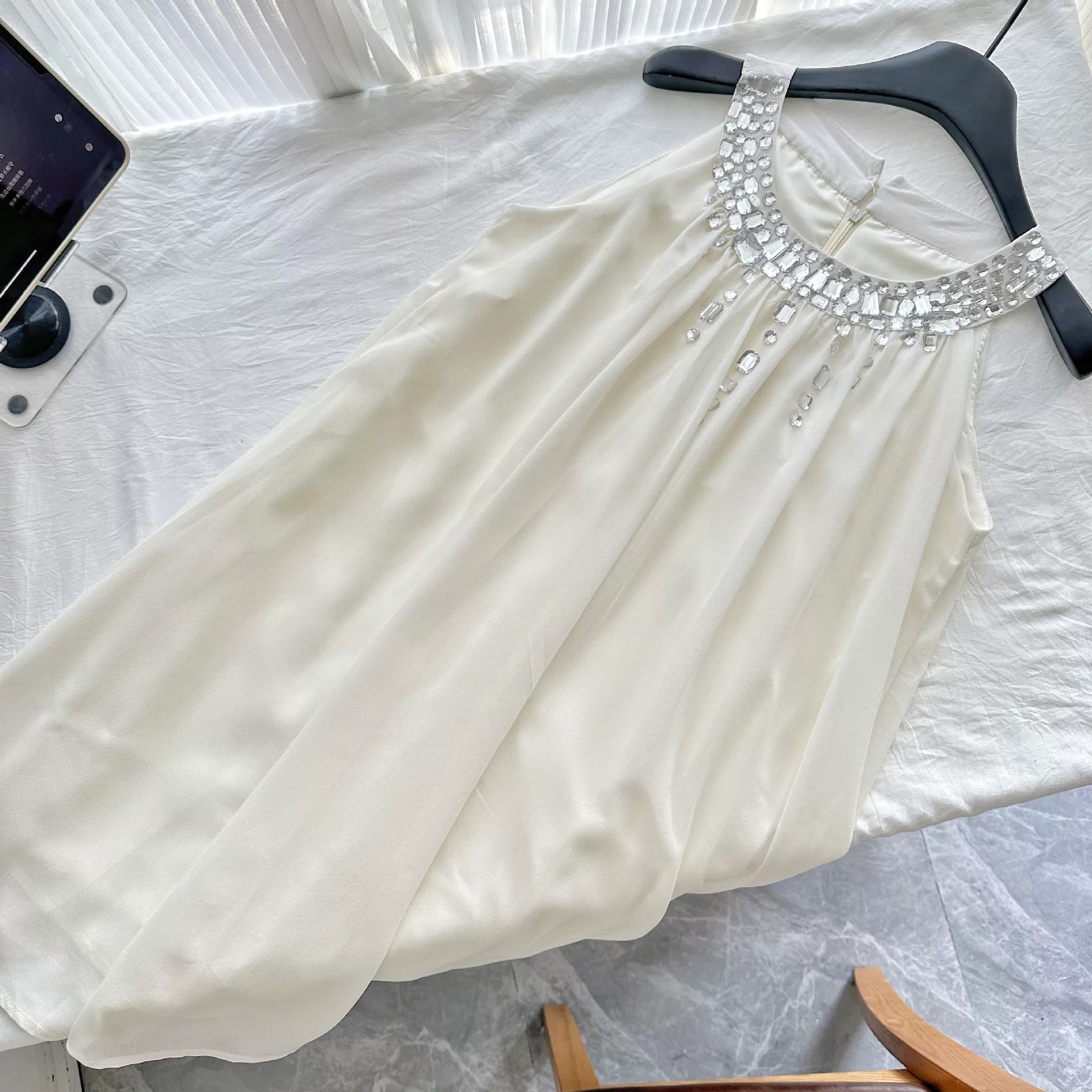 Glam factor dress CD1618 image