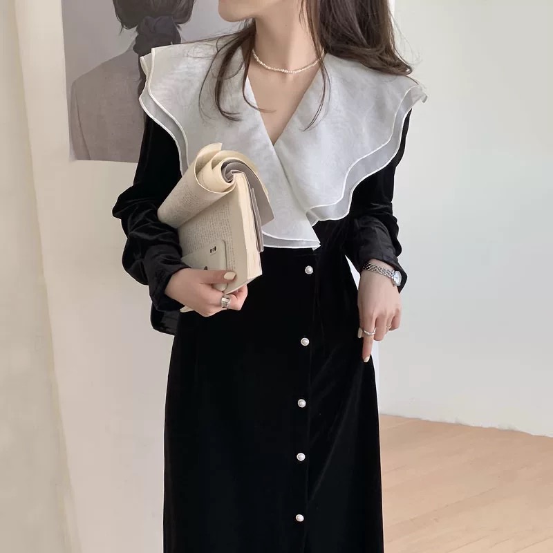 Hailey dress FD1191 image