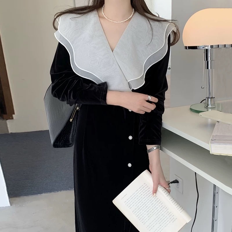 Hailey dress FD1191 image