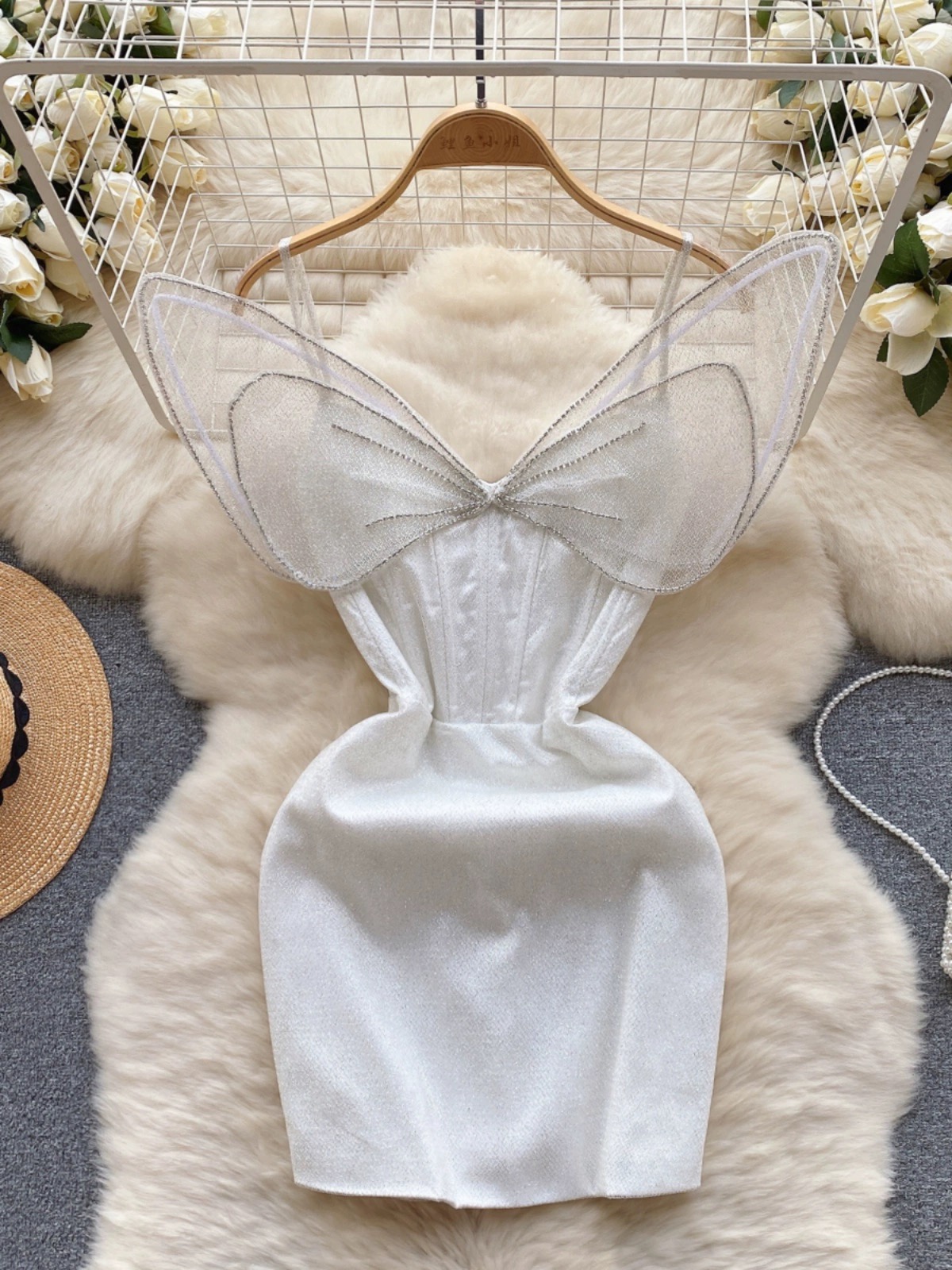 Tatum dress CBC551 image