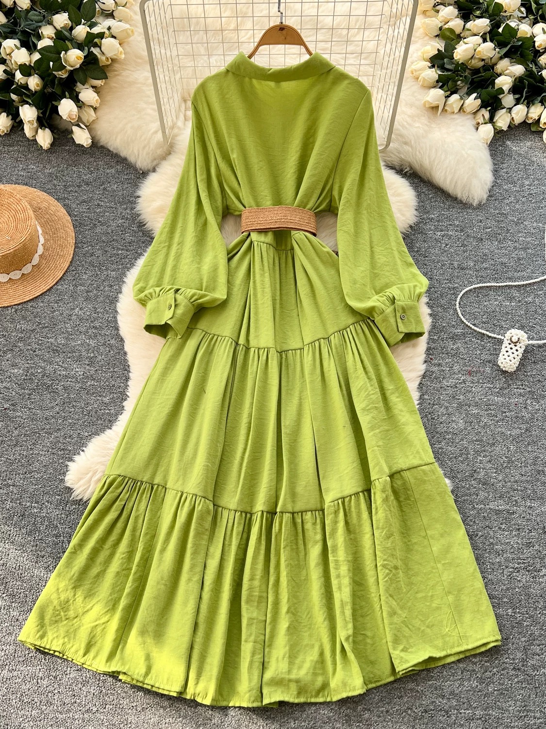 Feeling loved dress CD1383 image