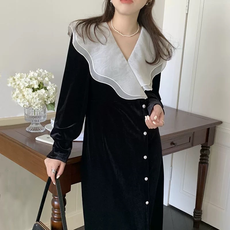 Hailey dress FD1191 image