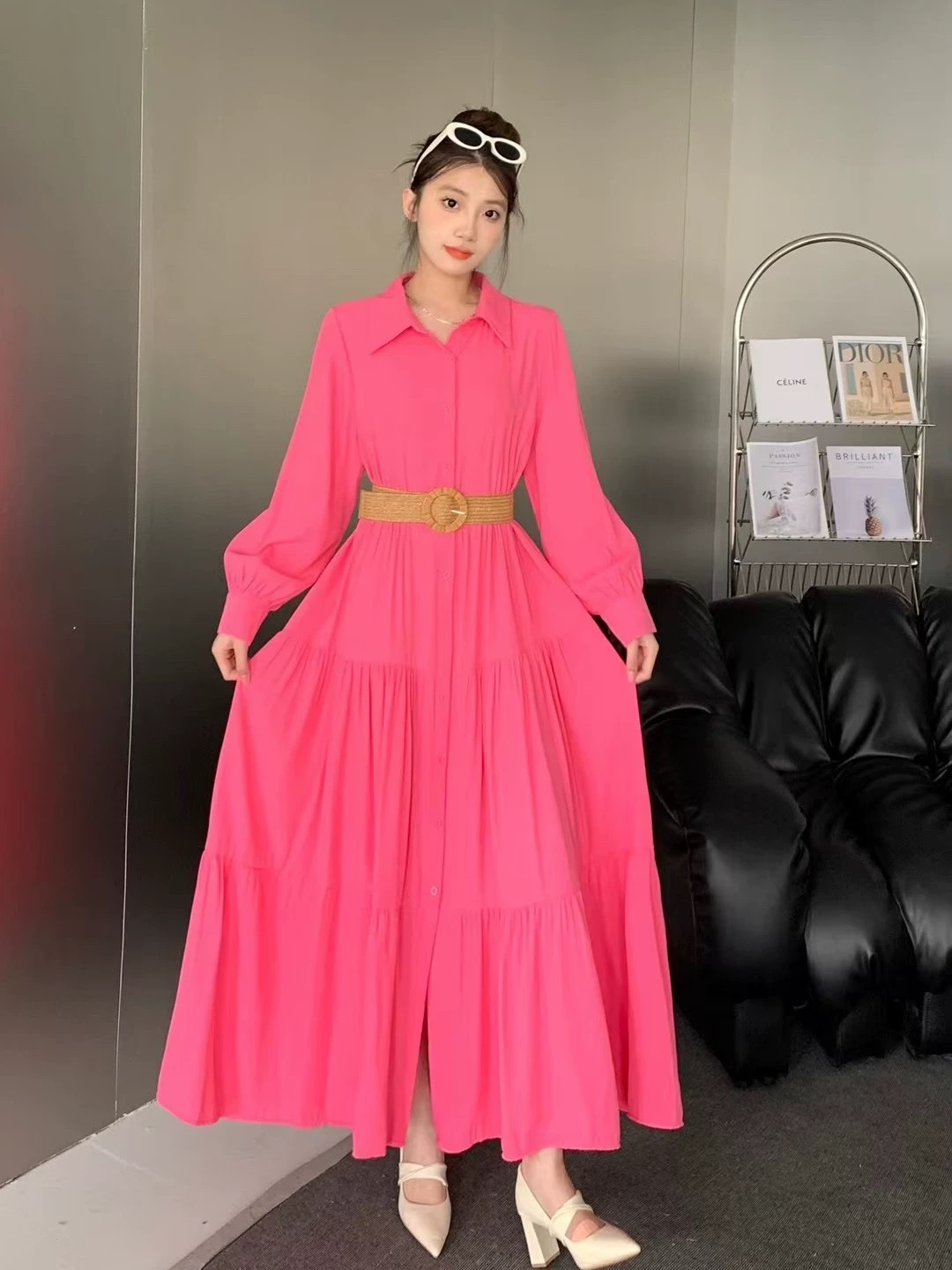 Feeling loved dress CD1383 image