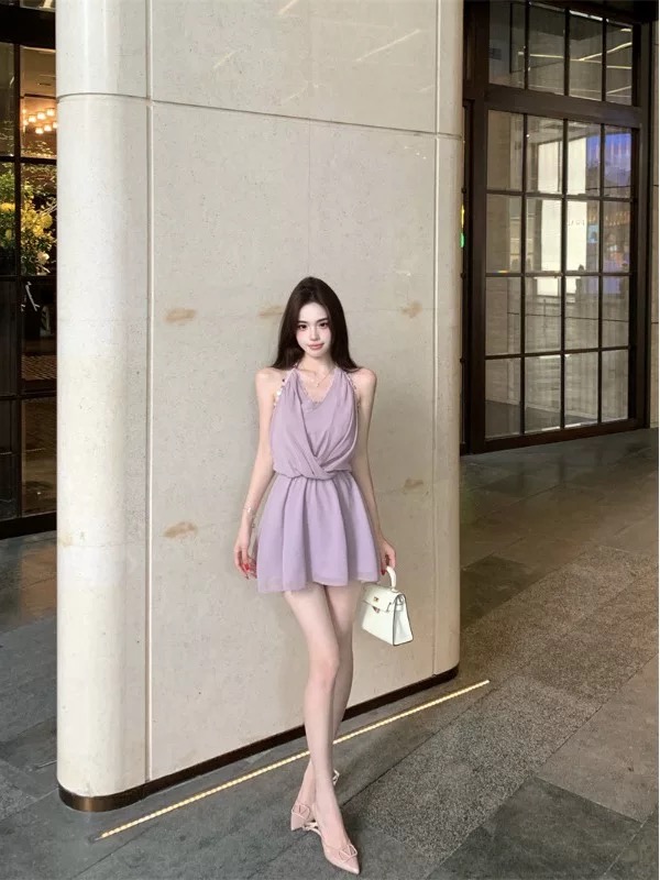 Elegant moment dress CD1615 image