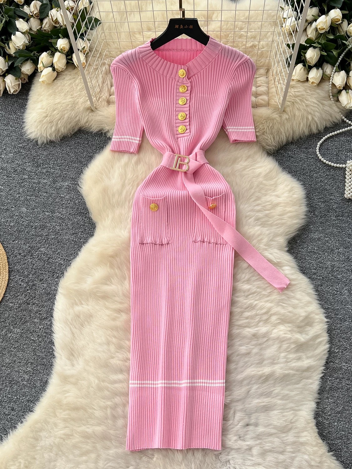 Bad girls only dress KBC174