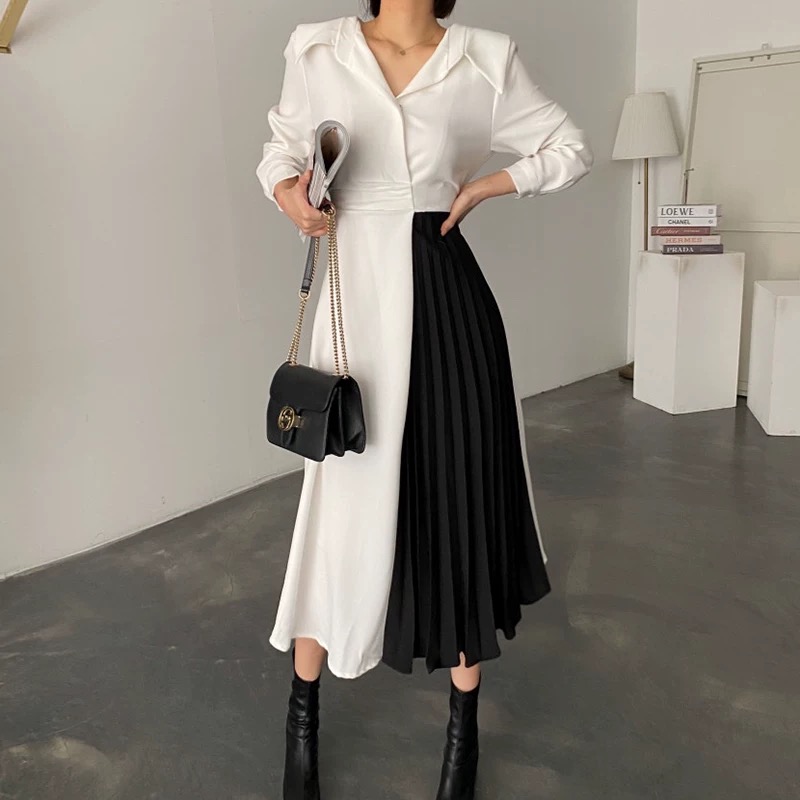 Maren dress FD1194 image