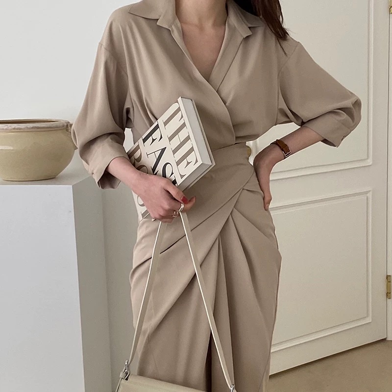 Making marks dress FD1195 image