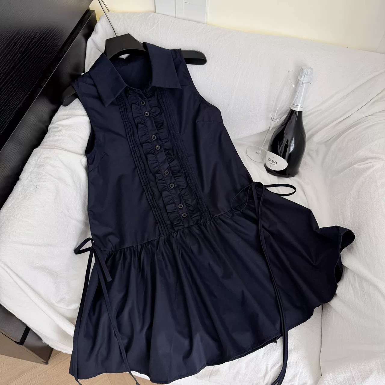 Beverly Hills wife dress CD309 image