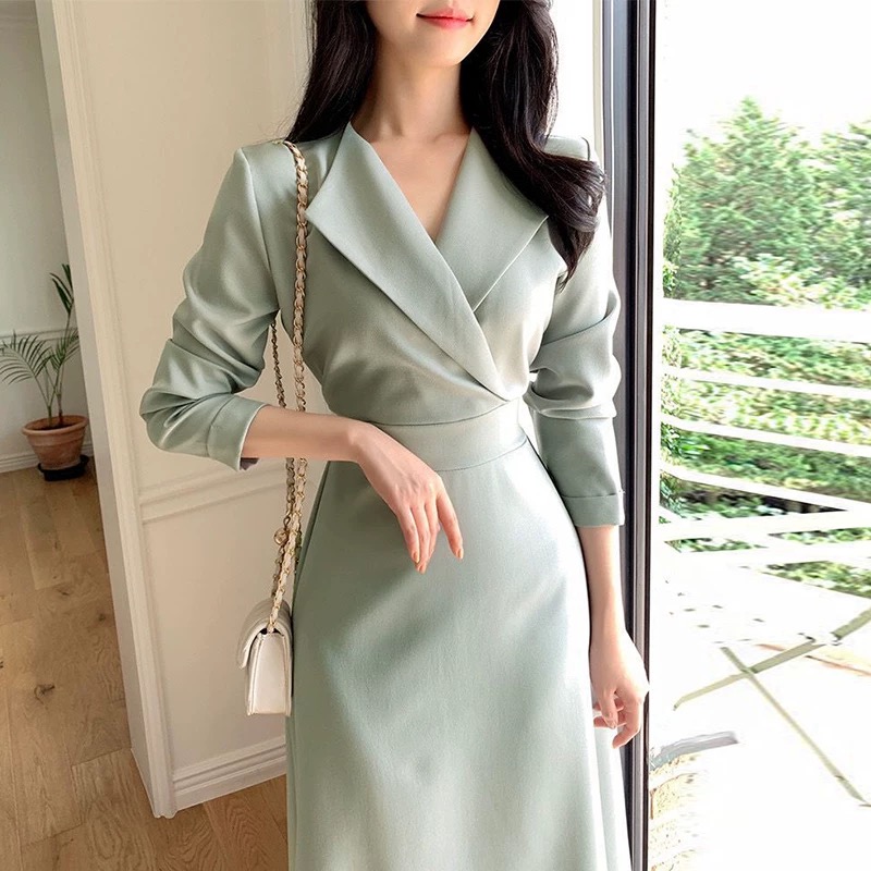 Gala glam dress FD1196 image