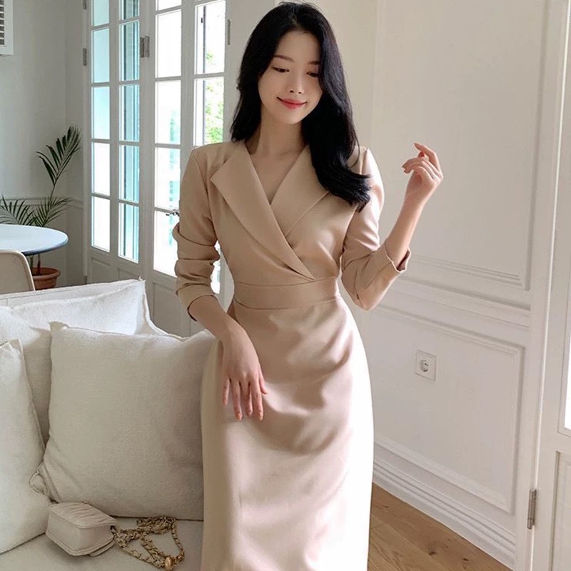 Gala glam dress FD1196 image