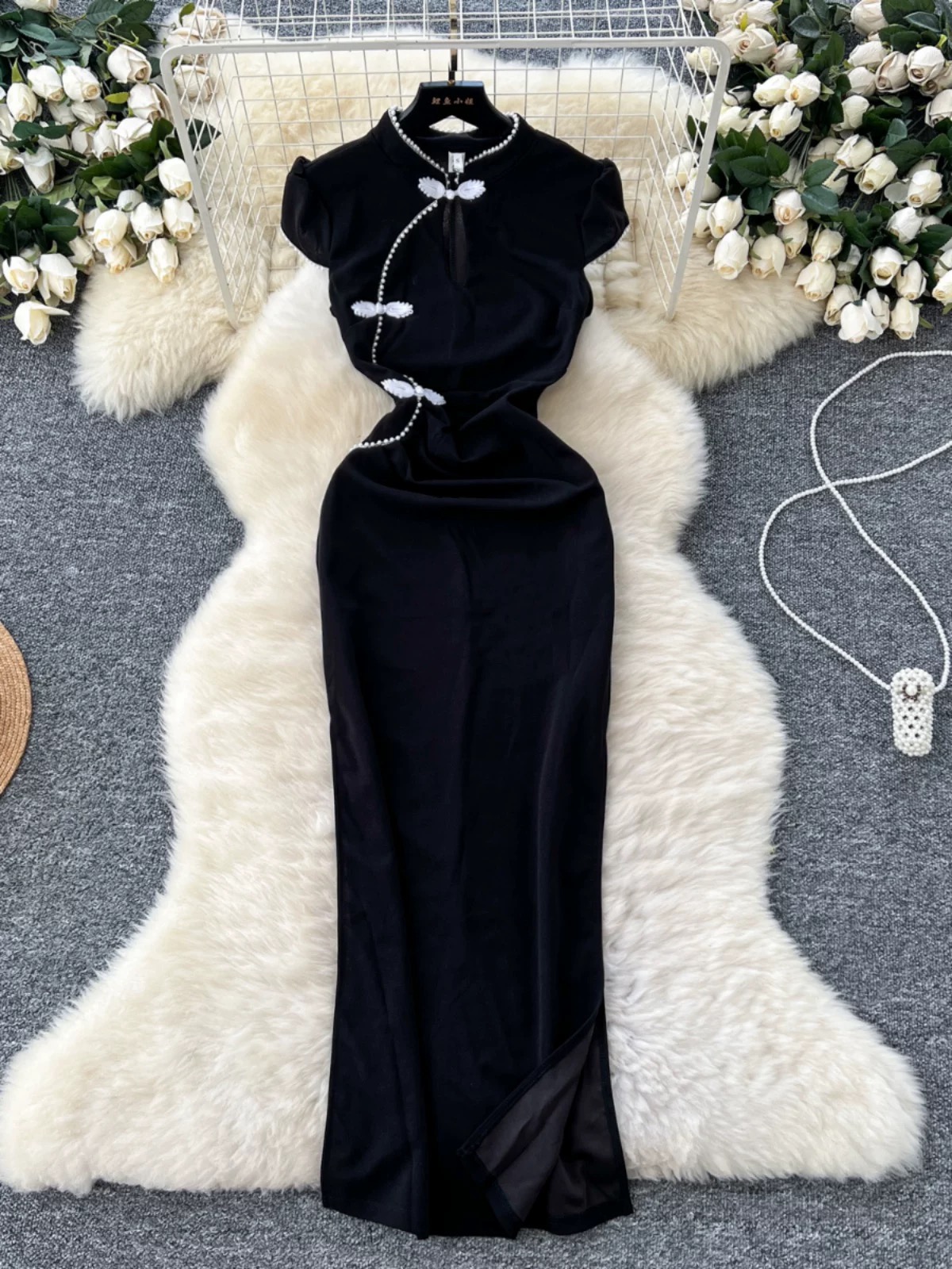 Bedford beauty dress CBC1063 image