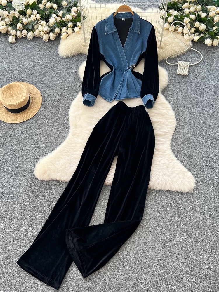 Over the speed limit set DTP199