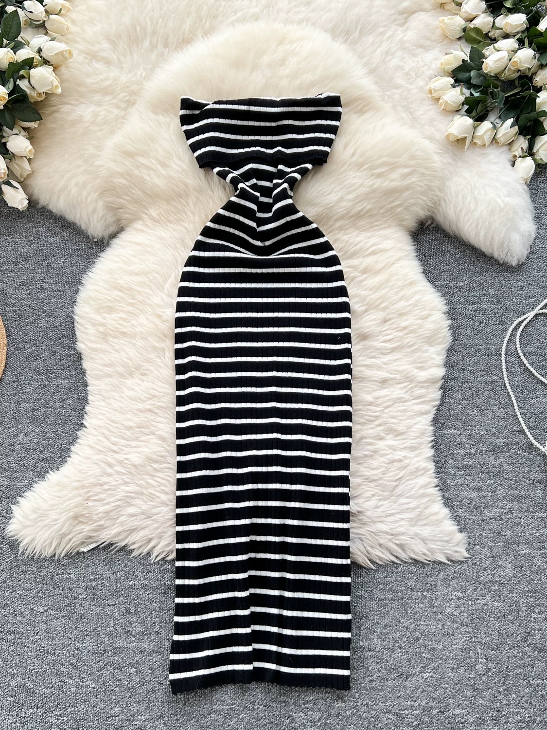 Weekend feels dress CBC1182 image