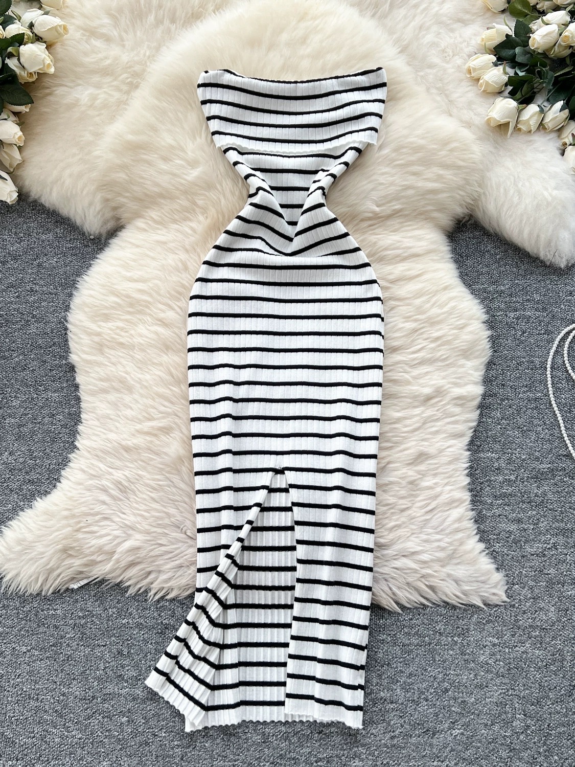 Weekend feels dress CBC1182 image