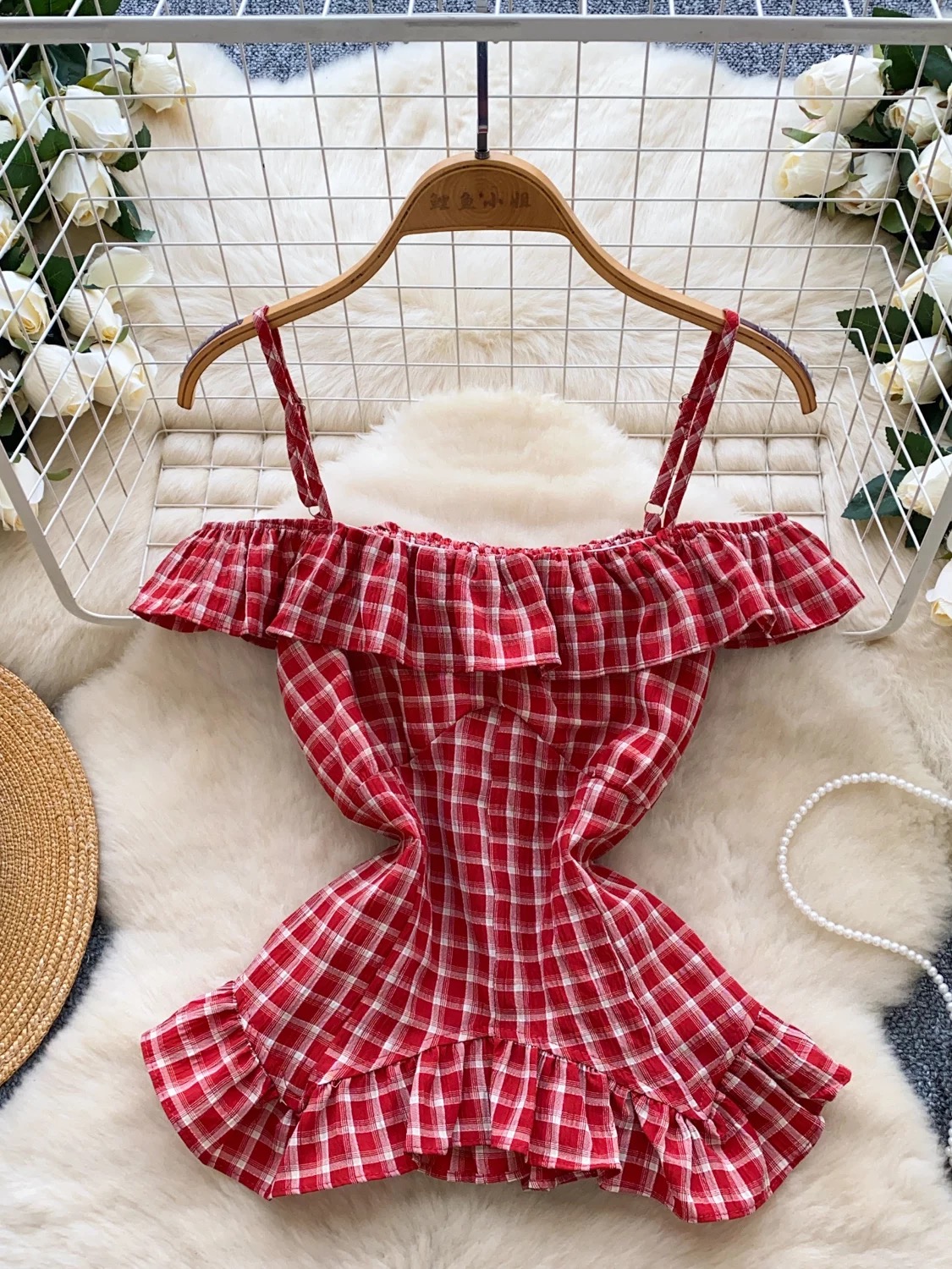 Cocktail hour top CTO916 image